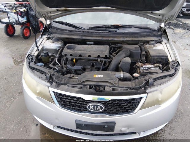 KIA FORTE - 10