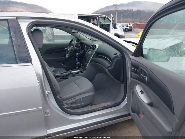 CHEVROLET MALIBU 1LS - 5