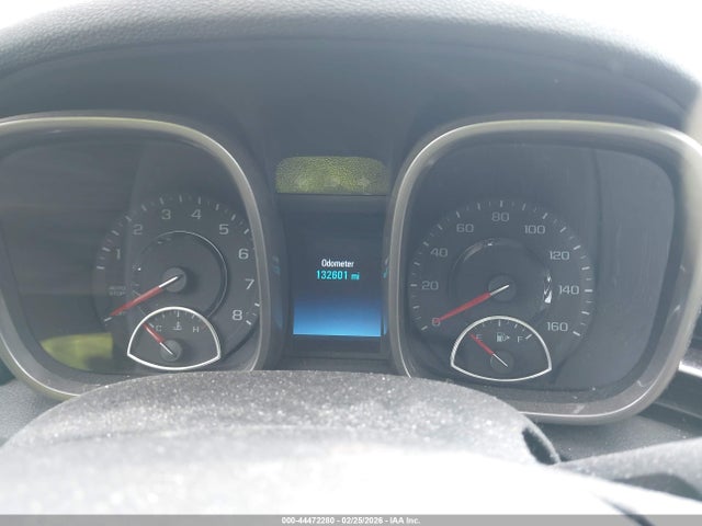 CHEVROLET MALIBU 1LS - 7