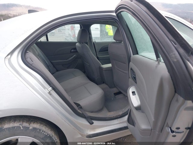 CHEVROLET MALIBU 1LS - 8