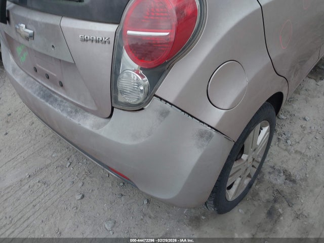 CHEVROLET SPARK - 6