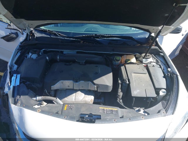 CHEVROLET MALIBU - 10