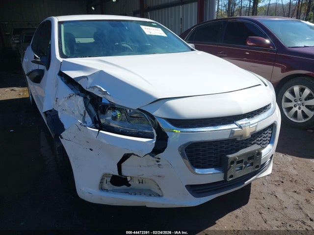 CHEVROLET MALIBU - 6