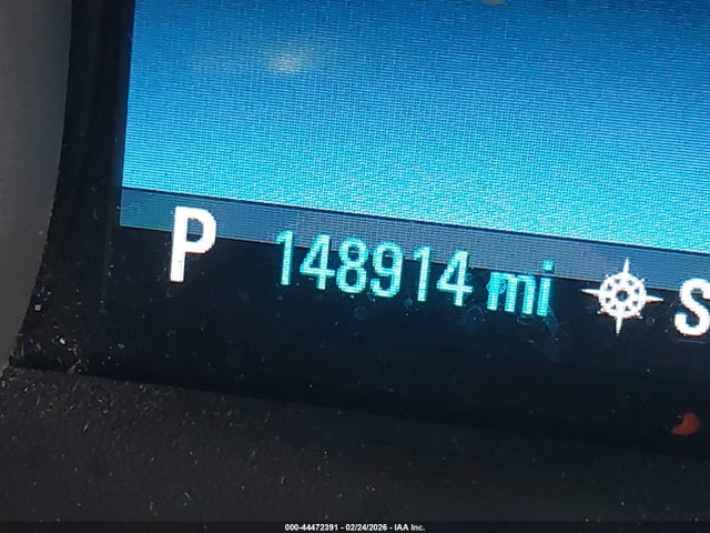 CHEVROLET MALIBU - 7