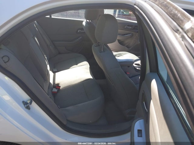 CHEVROLET MALIBU - 8