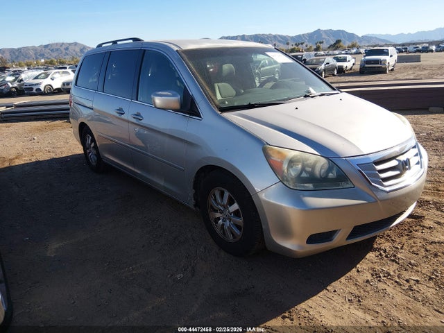 2008 HONDA ODYSSEY EX