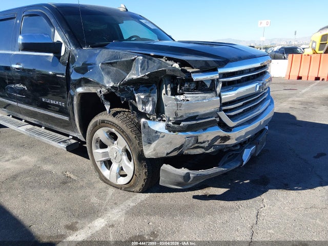 صورة 6 لـ 2017 Chevrolet SILVERADO 1500 1LZ