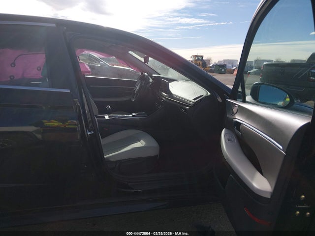 HYUNDAI SONATA SEL - 5