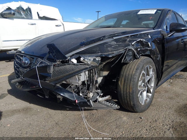 HYUNDAI SONATA SEL - 6