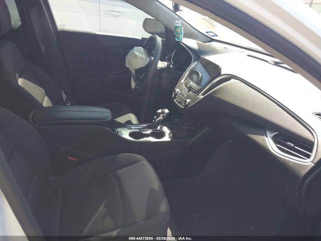 CHEVROLET MALIBU - 5