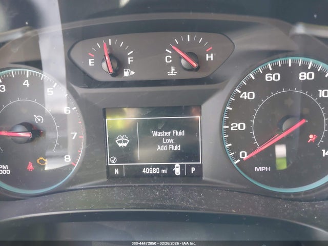 CHEVROLET MALIBU - 7