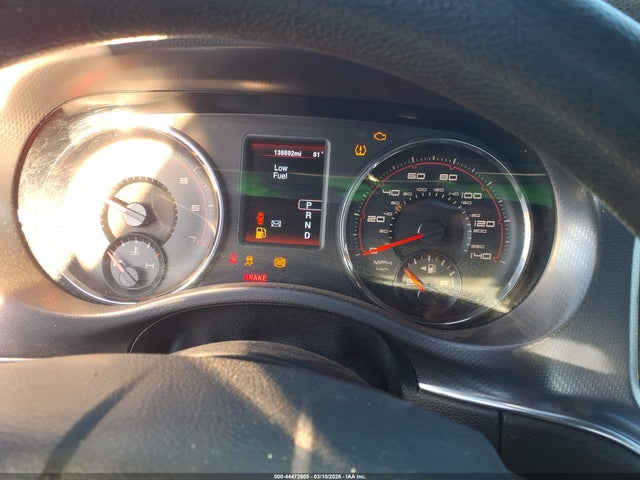 DODGE CHARGER SE - 7