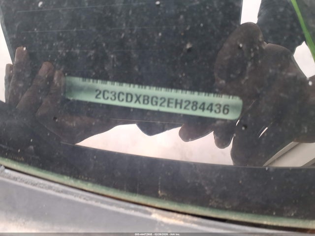 DODGE CHARGER SE - 9