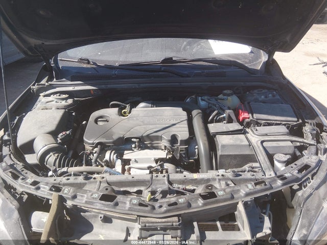 CHEVROLET MALIBU FWD LT - 10