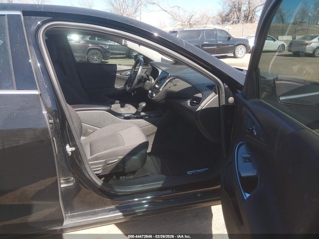 CHEVROLET MALIBU FWD LT - 5