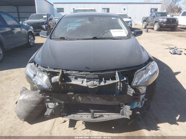 CHEVROLET MALIBU FWD LT - 6