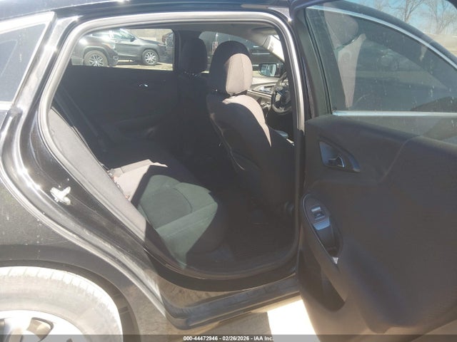 CHEVROLET MALIBU FWD LT - 8