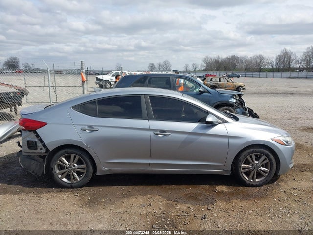 2017 Hyundai ELANTRA SE 缩略图 14