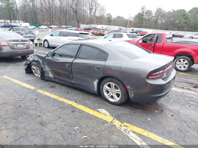 DODGE CHARGER - 3