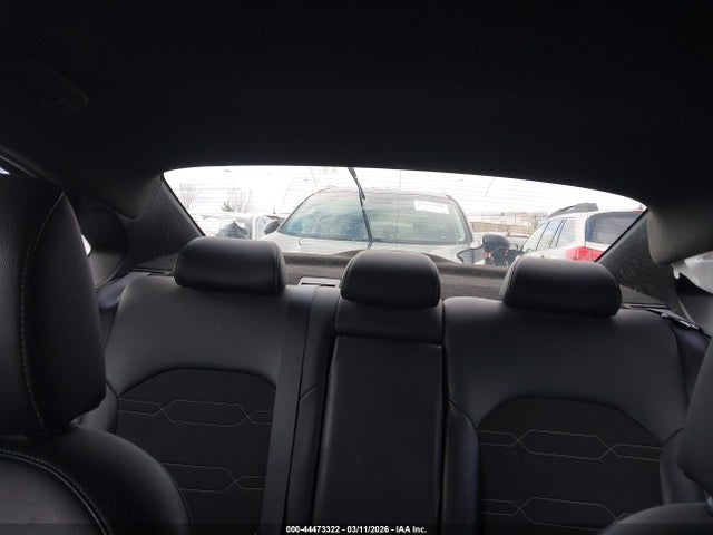 2021 KIA FORTE GT-LINE — миниатюра 17