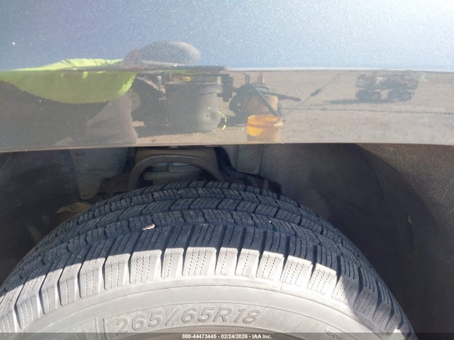 CHEVROLET SILVERADO 1500 - 6