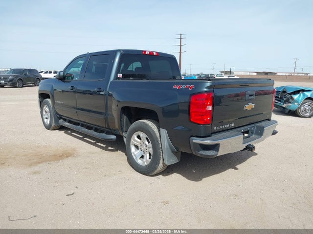 CHEVROLET SILVERADO 1500 - 3