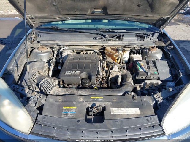 CHEVROLET MALIBU LS - 10