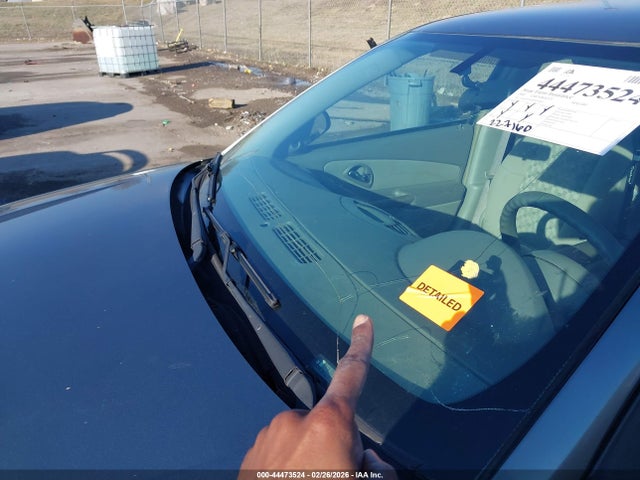 CHEVROLET MALIBU LS - 6