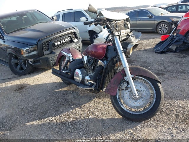 2006 HONDA VT1300 S