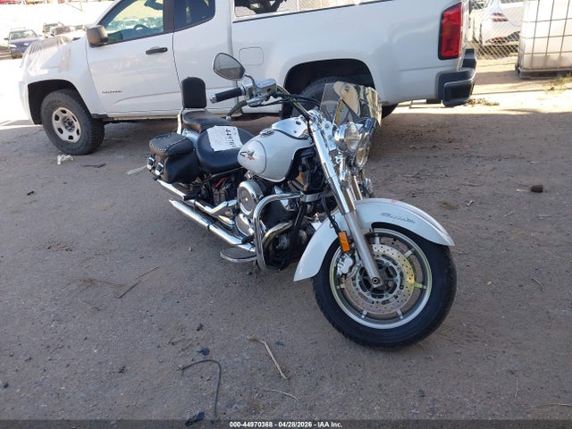 2005 YAMAHA XV A