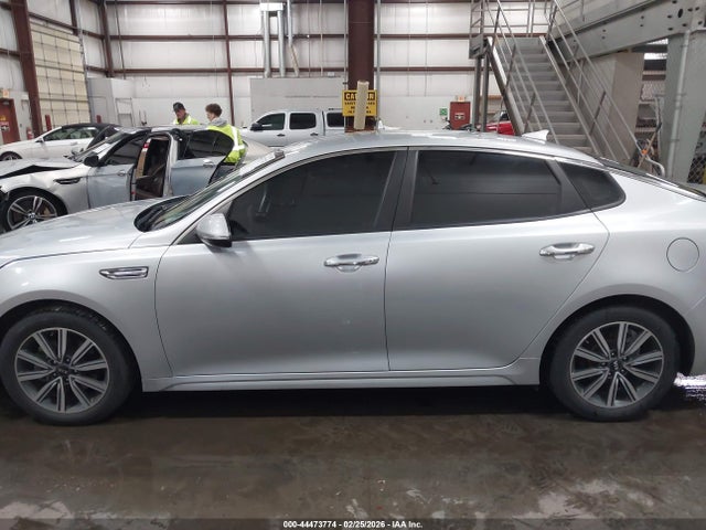 صورة مصغرة 15 لـ 2019 KIA OPTIMA LX