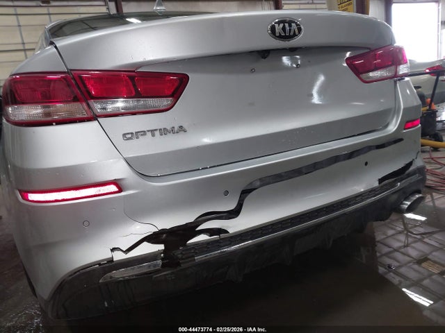 صورة مصغرة 18 لـ 2019 KIA OPTIMA LX