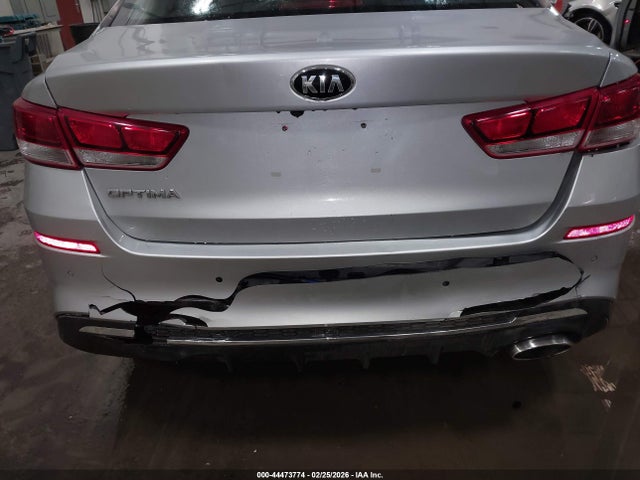 2019 KIA OPTIMA LX — фото 6