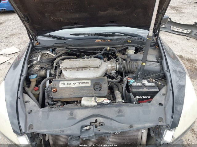 HONDA ACCORD 3.0 EX - 10