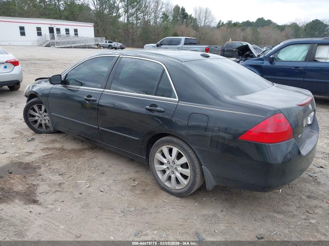 HONDA ACCORD 3.0 EX - 3