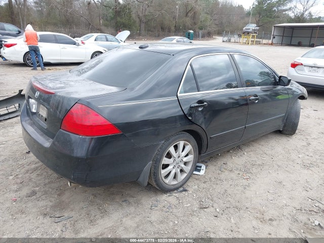 HONDA ACCORD 3.0 EX - 4