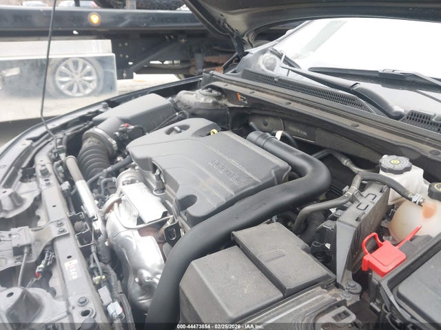 CHEVROLET MALIBU FWD 1LT - 10