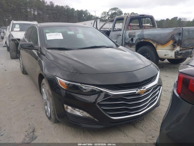 CHEVROLET MALIBU FWD 1LT - 1