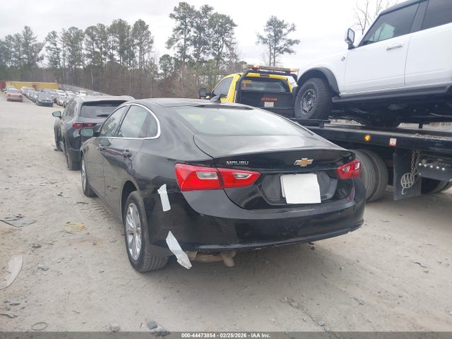 CHEVROLET MALIBU FWD 1LT - 3