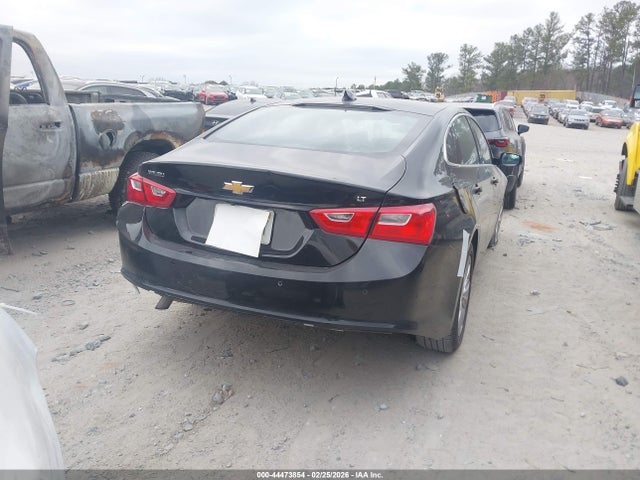CHEVROLET MALIBU FWD 1LT - 4