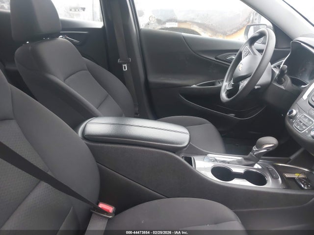 CHEVROLET MALIBU FWD 1LT - 5