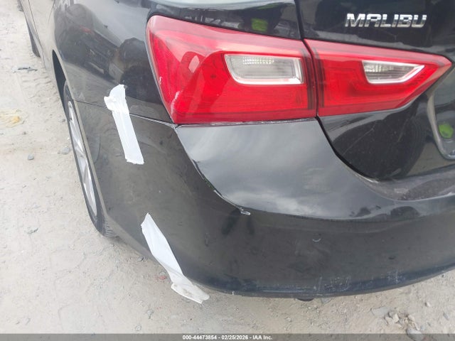 CHEVROLET MALIBU FWD 1LT - 6