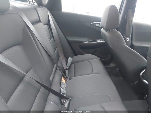 CHEVROLET MALIBU FWD 1LT - 8