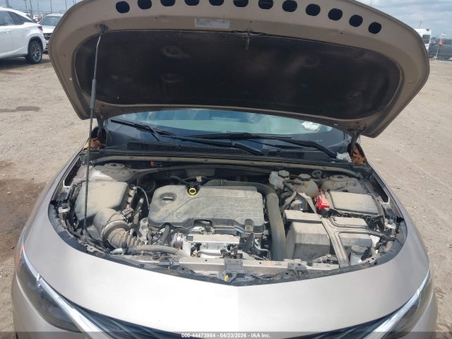 CHEVROLET MALIBU FWD 1LT - 10