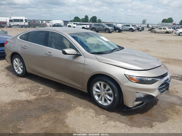 CHEVROLET MALIBU FWD 1LT - 1