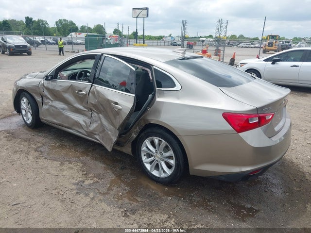 CHEVROLET MALIBU FWD 1LT - 3