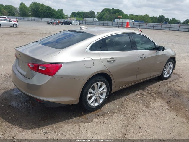 CHEVROLET MALIBU FWD 1LT - 4