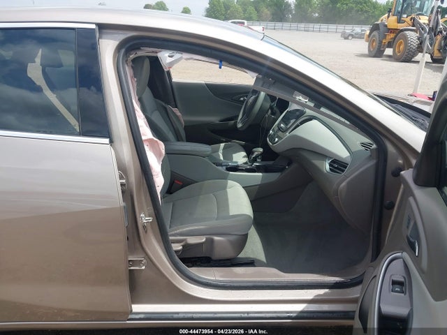 CHEVROLET MALIBU FWD 1LT - 5