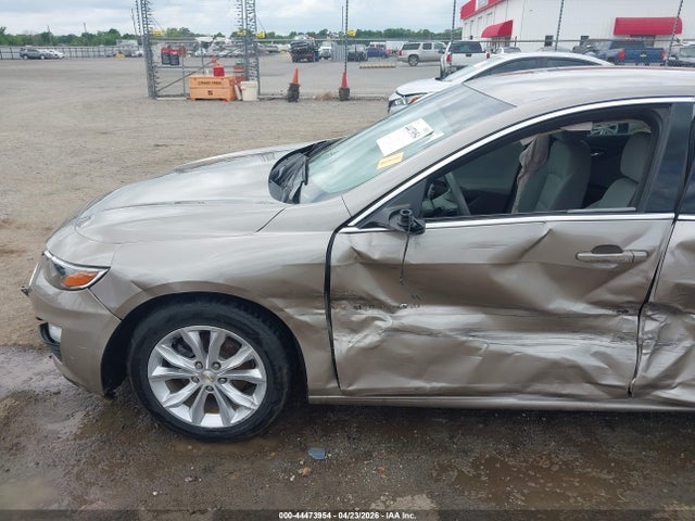 CHEVROLET MALIBU FWD 1LT - 6