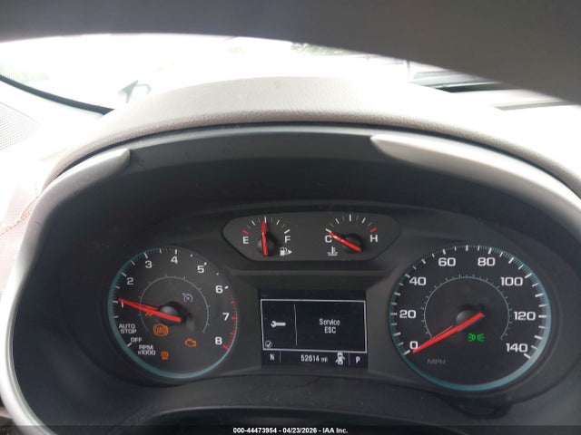 CHEVROLET MALIBU FWD 1LT - 7